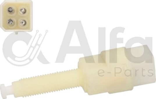 Bremselysbryter Alfa e-Parts AF02062