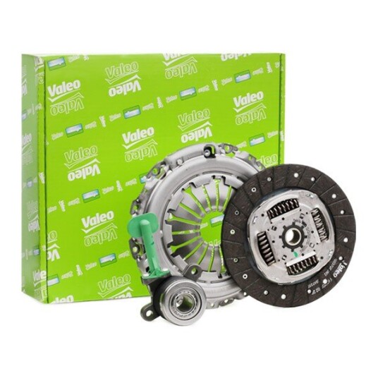 Clutchsett VALEO 834094