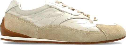 Ferragamo Dame Sko Beige 36 1/2 EU, Ferragamo Dame Sko Beige 36 1/2 EU,