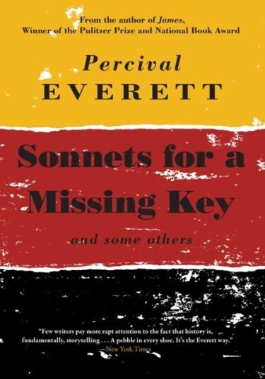 Sonnets for a Missing Key Sonnets for a Missing Key