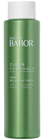 Babor Cleanformance Herbal Balancing Toner 200 ml