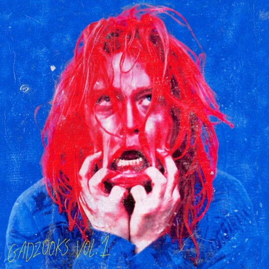 Caleb Landry Jones Gadzooks Vol. 1 LP/Vinyl Caleb Landry Jones Gadzooks Vol. 1 LP/Vinyl