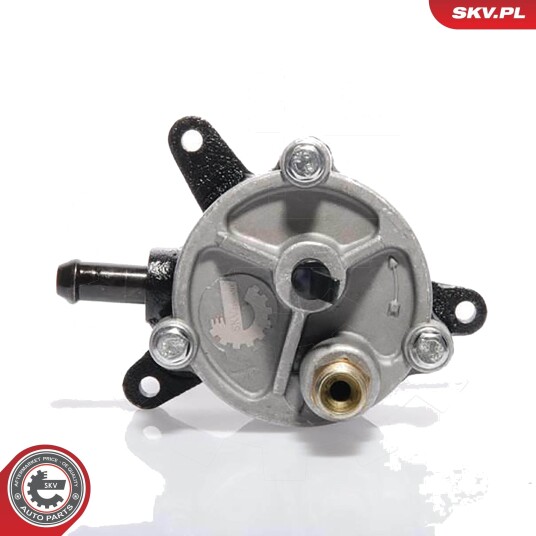 Vakuumpumpe bremseanlegg ESEN SKV 18SKV010