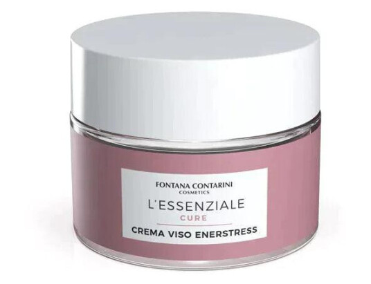 Fontana Contarini Cure Enerstress Face Cream