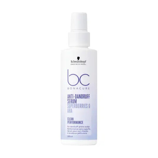 Schwarzkopf Professional BC Bonacure Anti-Flass Serum 100 ml