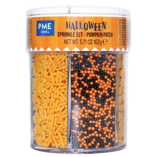 Pme Kakestrøssel Pumpkin Patch 162g 