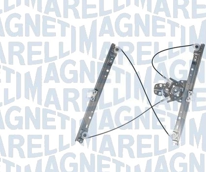 Vindusheis MAGNETI MARELLI 350103170460 Vindusheis MAGNETI MARELLI 350103170460