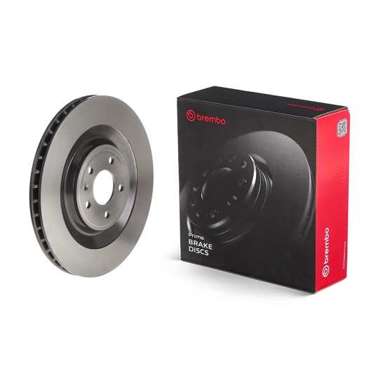 Bremseskive BREMBO 09.D940.11