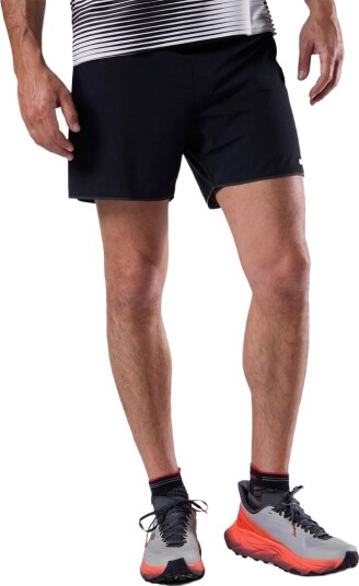 Rossignol M Sapa 2 in 1 Shorts 7" Black 2XL