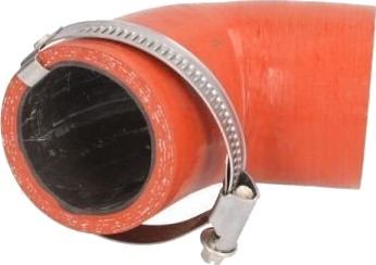 THERMOTEC DCI044TT Ladeluftslange