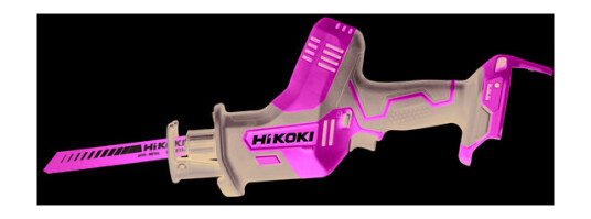Hikoki Sabelsag CR18DA KM Hikoki Sabelsag CR18DA KM