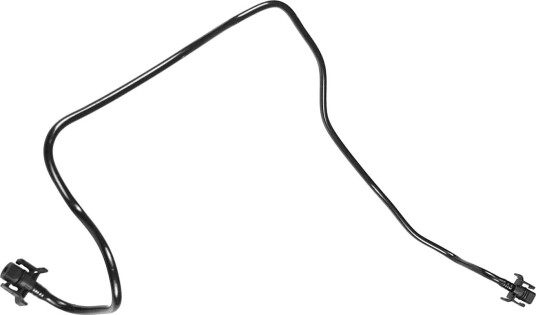 VAICO V42 1168 Radiatorslange VAICO V42 1168 Radiatorslange