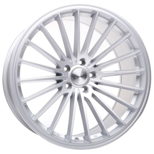 Merit Alloy Alu.felg  10*20 ET37 GS IFG36 SL 66.6   5x112 398