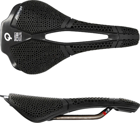 Prologo Scratch M5 3D MSS PAS sete 140 mm TiroX rail 7mm