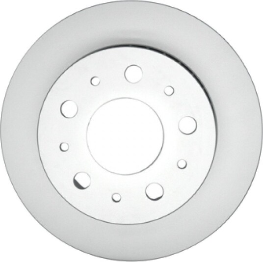 HELLA 8DD 355 125 291 Bremseskive