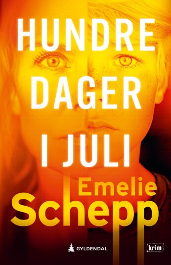 Hundre dager i juli Hundre dager i juli