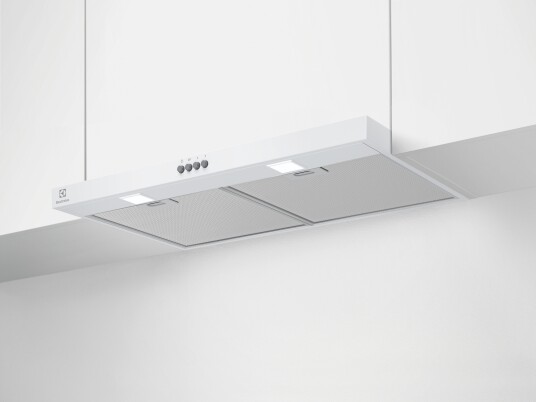 Electrolux ventilator LFG427W Electrolux ventilator LFG427W