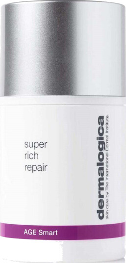 Dermalogica Super Rich Repair 50ml Fuktighetskrem for Tørr Hud
