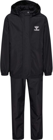 Hummel Nessie Regnsett Black 110 Hummel Nessie Regnsett Black 110
