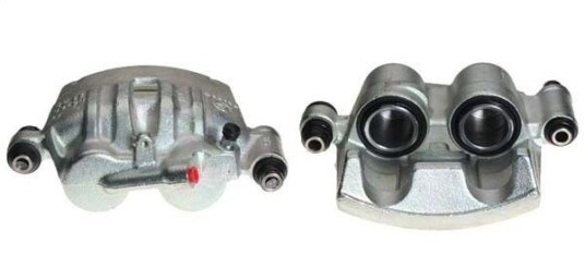 Bremsecaliper BUDWEG CALIPER 343232 Bremsecaliper BUDWEG CALIPER 343232