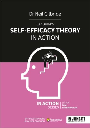 Bandura's SelfEfficacy Theory in Action Bandura's SelfEfficacy Theory in Action