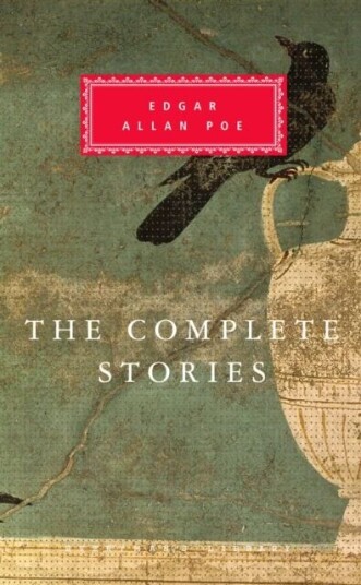 The Complete Stories Av Edgar Allan Poe
