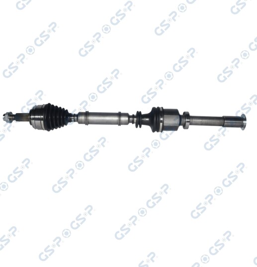 Drivaksel GSP 250509
