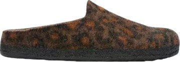 Birkenstock Amsterdam Wrappeddip Fe Leo Pepper Laf   LEO PEPPER   37