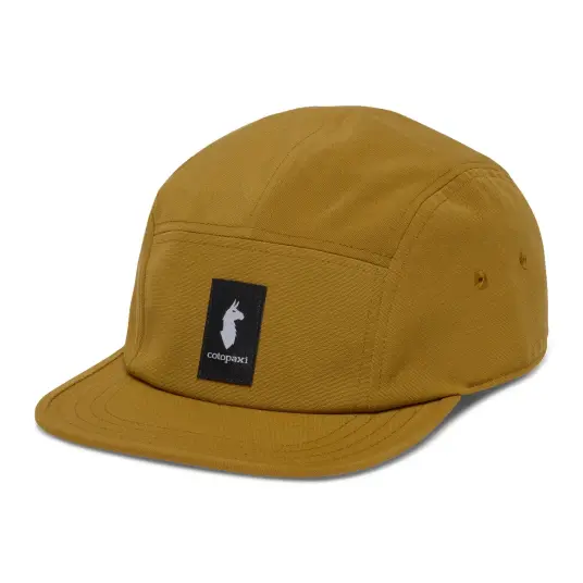 Caps Cotopaxi Cada Dia 5 Panel Hat 58 Bronze