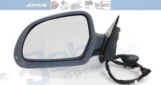 Sidespeil JOHNS 13 02 37-31