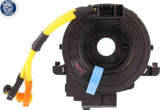 Viklefjær, airbag VEMO V70-72-0455