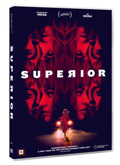 Superior DVD Superior DVD