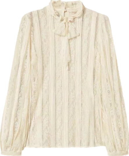 Twinset Dame Bluser & Skjorter Beige L,