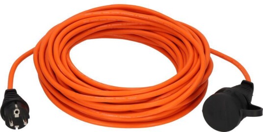 Brennenstuhl Verl.-Kabel BREMAXX 20m orange Outdoor IP44 Brennenstuhl Verl.-Kabel BREMAXX 20m orange Outdoor IP44