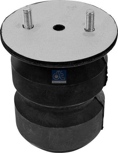 Fjærstopper DT Spare Parts 7.11096