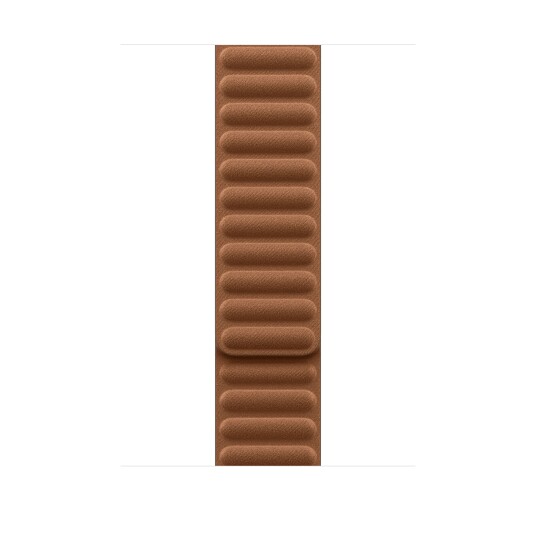 Apple 49/46 mm Caramel Magnetic Link   M/L