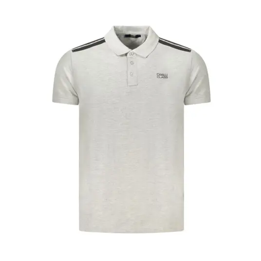 Cavalli Class Herre Topper Grå XL,