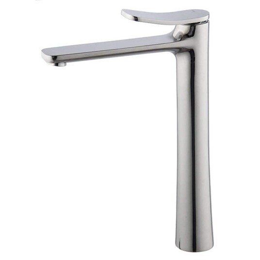 Fima Flo F3801 Høy Krom (GRO-4374924)