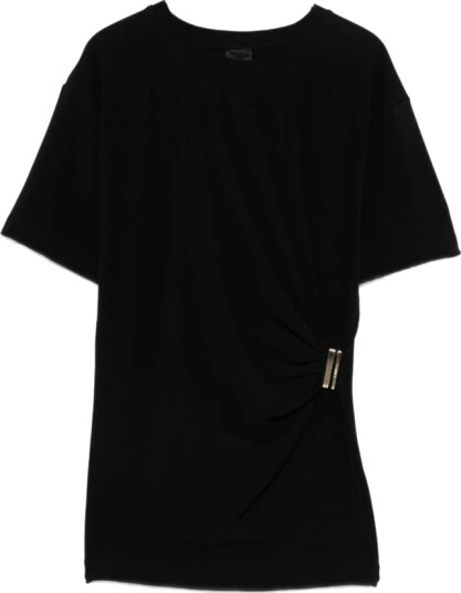 Pinko Dame Topper Svart L, Pinko Dame Topper Svart L,