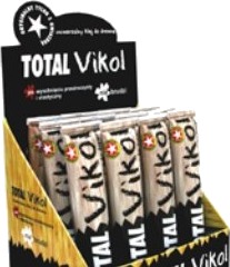 Glue Invest Glue Invest Universal Trelim Total Vikol 40G
