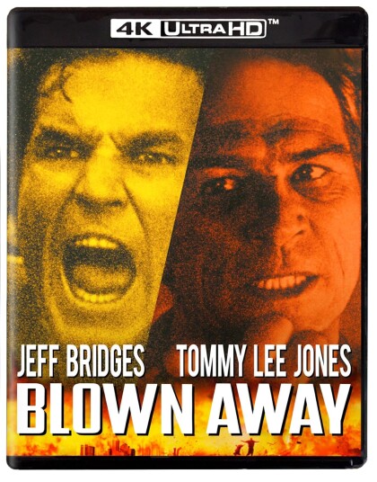 Blown Away 1994