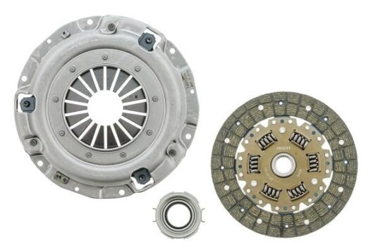 Clutchsett AISIN KF 032B Clutchsett AISIN KF 032B