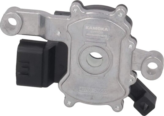 Sensor, nøytralstilling (automatisk girkasse) KAMOKA SP005