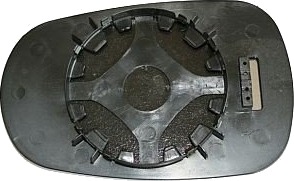 Speilglass, ytterspeil ABAKUS 0801G03