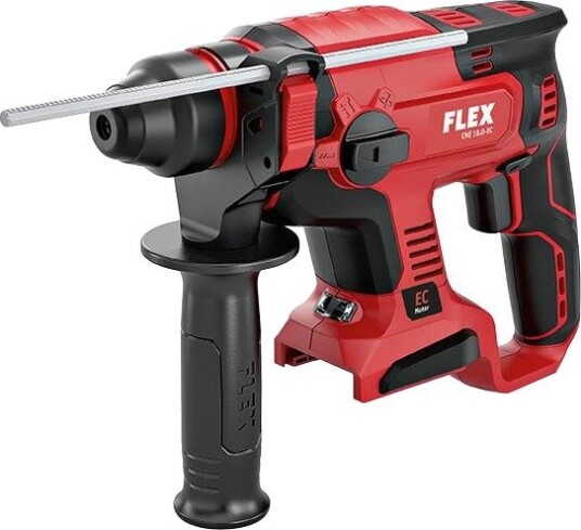 Flex Che 18,0-Ec Borhammer Uten Batteri Og Lader