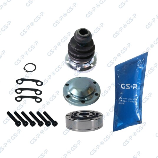 GSP 661010 Drivledd GSP 661010 Drivledd