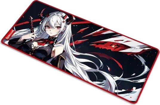 Redragon P047 L Gaming Musematte 90x40 Redragon P047 L Gaming Musematte 90x40