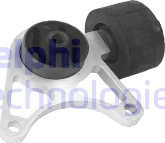DELPHI TEM198 Motorfeste
