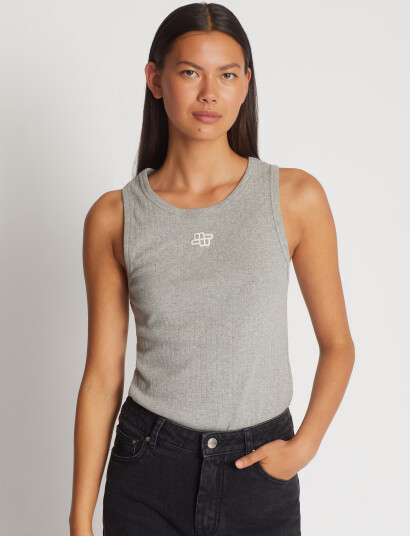 Munthe Tezza - Grey - 36