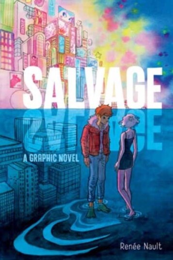 Salvage Salvage